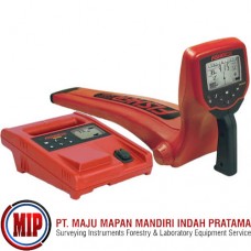 FISHER TW9000 Multi-Frequency Underground Utility Locator